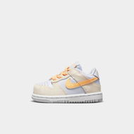 Detailed information about the product Nike Dunk Low Infants