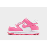 Detailed information about the product Nike Dunk Low Infant's