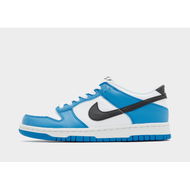 Detailed information about the product Nike Dunk Low Juniors - 1 Per Customer