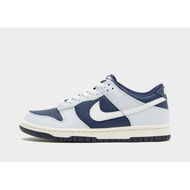 Detailed information about the product Nike Dunk Low Junior's