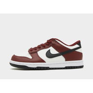 Detailed information about the product Nike Dunk Low Junior's