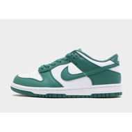 Detailed information about the product Nike Dunk Low Junior's