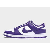 Detailed information about the product Nike Dunk Low "Court Purple" - 1 Per Customer