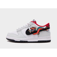 Detailed information about the product Nike Dunk Low "Lunar New Year" Junior's