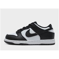 Detailed information about the product Nike Dunk Low "Panda" Children's