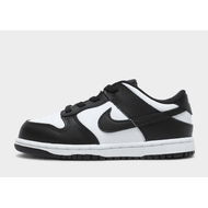 Detailed information about the product Nike Dunk Low "Panda" Infant's