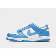 Detailed information about the product Nike Dunk Low "University Blue" Junior's