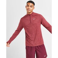 Detailed information about the product Nike Element 1/4 Zip Top