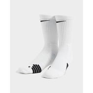 Detailed information about the product Nike Elite Crew Basketball Socks