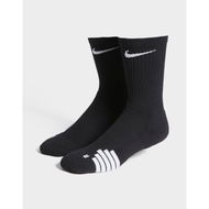 Detailed information about the product Nike Elite Crew Basketball Socks