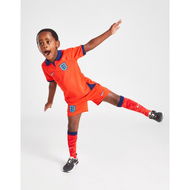 Detailed information about the product Nike England 2022 Away Kit Children