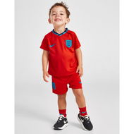 Detailed information about the product Nike England 2022 Away Kit Infant