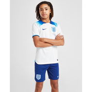 Detailed information about the product Nike England 2022 Home Shorts Junior