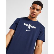 Detailed information about the product Nike England Voice Short Sleeve T-Shirt
