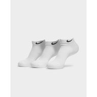 Detailed information about the product Nike Everyday Cushion Low Training Socks