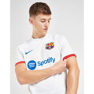 Detailed information about the product Nike FC Barcelona 2023/24 Away Shirt