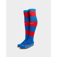Detailed information about the product Nike FC Barcelona 2023/24 Away Socks.