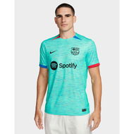 Detailed information about the product Nike FC Barcelona 2023/24 Third Shirt.