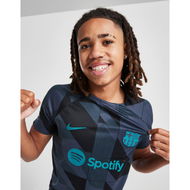 Detailed information about the product Nike FC Barcelona Academy Pre Match T-Shirt