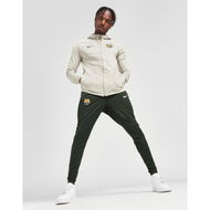 Detailed information about the product Nike Fc Barcelona Hooded Tracksuit