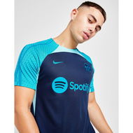 Detailed information about the product Nike FC Barcelona Strike T-Shirt