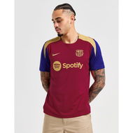 Detailed information about the product Nike FC Barcelona Strike T-Shirt