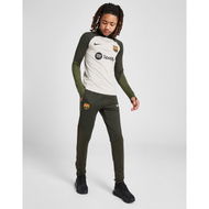 Detailed information about the product Nike FC Barcelona Strike Track Pants Junior