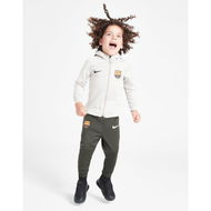 Detailed information about the product Nike FC Barcelona Strike Tracksuit Infant