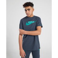 Detailed information about the product Nike FC Barcelona Swoosh T-Shirt Junior