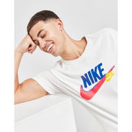 Detailed information about the product Nike Festival Futura T-shirt