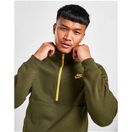 Detailed information about the product Nike Foundation 1/2 Zip Track Top