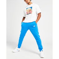 Detailed information about the product Nike Foundation Joggers