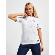 Detailed information about the product Nike France 2022 Away Shirt Womens