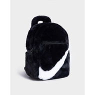 Detailed information about the product Nike Fur Swoosh Backpack