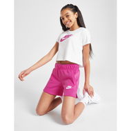 Detailed information about the product Nike Girls Club 5inch Shorts Junior