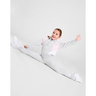 Detailed information about the product Nike Girls' Colour Block 1/2 Zip Tracksuit Children