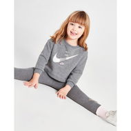 Detailed information about the product Nike Girls Crew/Leggings Set Infant.