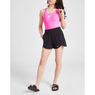 Detailed information about the product Nike Girls Fitness Dri-FIT Shorts Junior