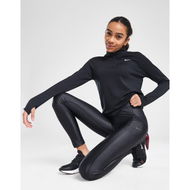 Detailed information about the product Nike Girls' Fitness Femme Shine Tights Junior