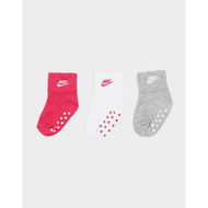 Detailed information about the product Nike Gripper Socks (6M-12M)