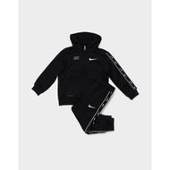 Detailed information about the product Nike Hoodie Tracksuit Set Infant's