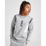 Detailed information about the product Nike Hybrid Crew Sweatshirt Junior