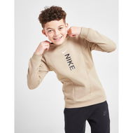Detailed information about the product Nike Hybrid Crew Sweatshirt Juniors
