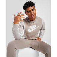 Detailed information about the product Nike Hybrid Crew Sweatshirt