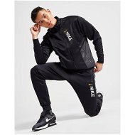 Detailed information about the product Nike Hybrid Poly Knit Track Top