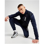 Detailed information about the product Nike Hybrid Poly Knit Track Top