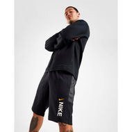 Detailed information about the product Nike Hybrid Shorts