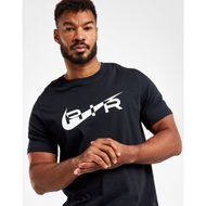 Detailed information about the product Nike Hybrid Swoosh T-Shirt