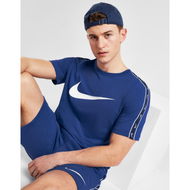 Detailed information about the product Nike Hybrid Swoosh Tape T-Shirt