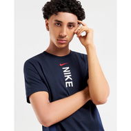 Detailed information about the product Nike Hybrid T-Shirt Juniors